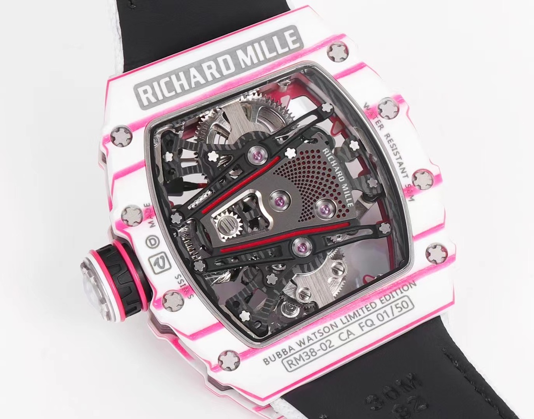 Richard Mille